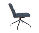 CROWN LOUNGE CHAIR 802/6511 (#)