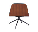 CROWN LOUNGE CHAIR 802/6511 (#)
