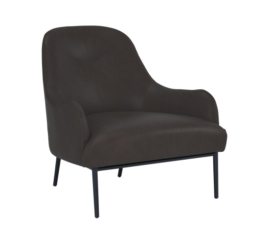 BRIXTON LOUNGE CHAIR 802/440
