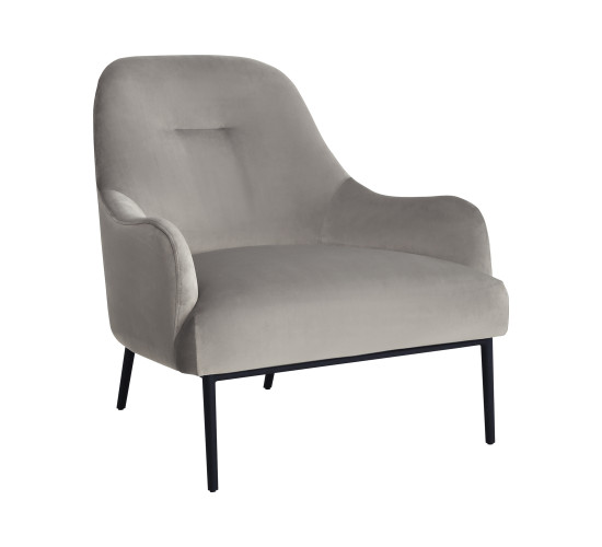 BRIXTON LOUNGE CHAIR 802/3622