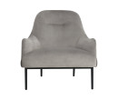 BRIXTON LOUNGE CHAIR 802/3622