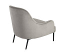 BRIXTON LOUNGE CHAIR 802/3622