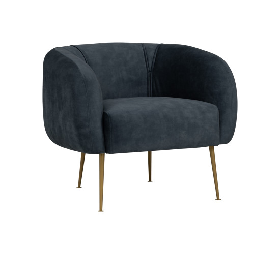 ALERO 1 SEATER SOFA 824/3722