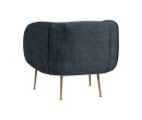 ALERO 1 SEATER SOFA 824/3722