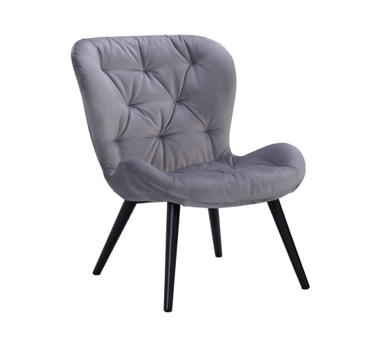 SALOMI LOUNGE CHAIR 114/3721
