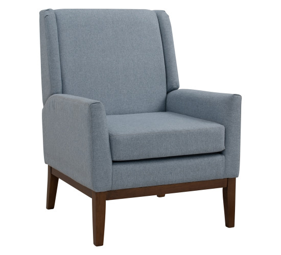 PRESSO LOUNGE CHAIR 109/6203
