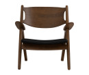 CAMRY LOUNGE CHAIR 109/520