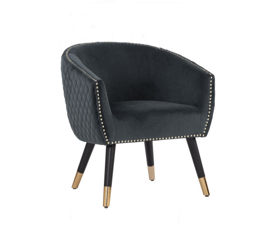 DENIZ LOUNGE CHAIR 114/808/3722