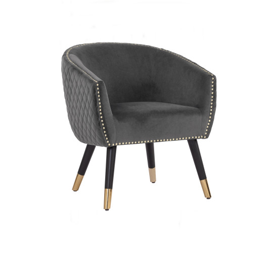 DENIZ LOUNGE CHAIR 114/808/3721