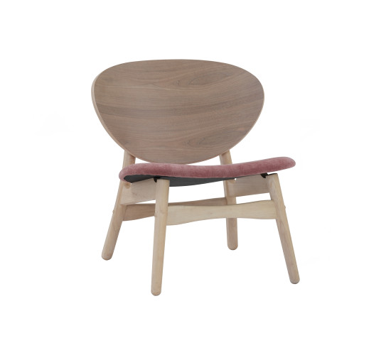 POLARA LOUNGE CHAIR 111/3514