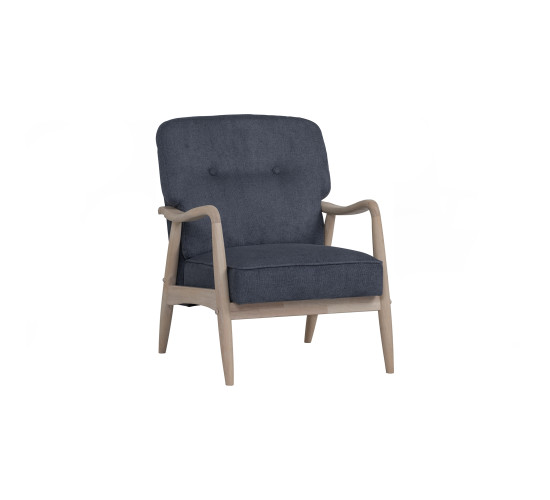 FIGARO 1 SEATER SOFA 111/6673
