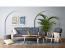 FIGARO 1 SEATER SOFA 111/6673