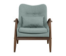 SCENIC LOUNGE CHAIR 109/7050