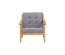 TERRA 1 SEATER SOFA 102/3661