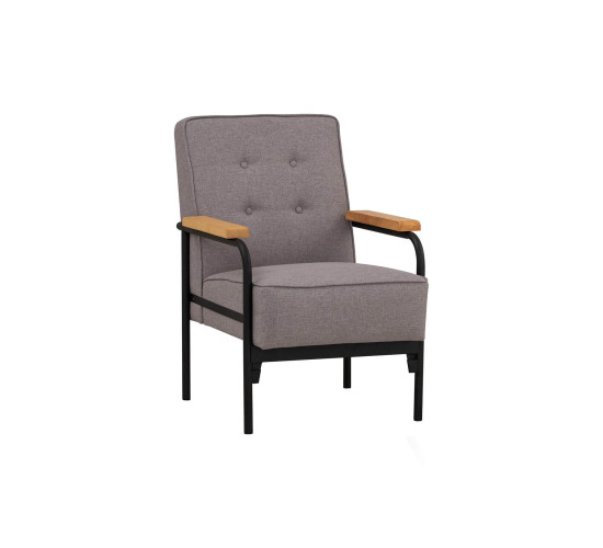 DZIRE 1 SEATER SOFA 802/102/6208