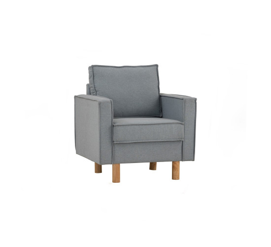 NEXON 1 SEATER SOFA 102/7009
