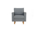 NEXON 1 SEATER SOFA 102/7009