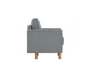 NEXON 1 SEATER SOFA 102/7009