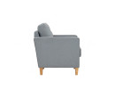 SLAVIA 1 SEATER SOFA 102/7009