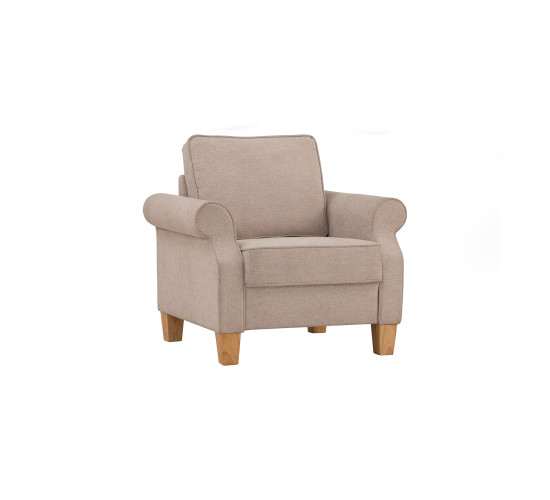 IMPALA 1 SEATER SOFA 102/6541