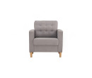 SLAVIA 1 SEATER SOFA 102/7008