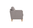 SLAVIA 1 SEATER SOFA 102/7008