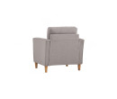 SLAVIA 1 SEATER SOFA 102/7008