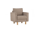 NEXON 1 SEATER SOFA 102/7007