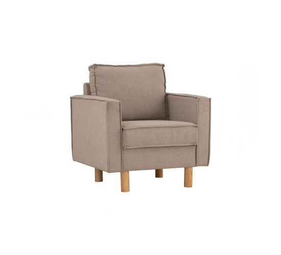 NEXON 1 SEATER SOFA 102/7007