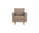 NEXON 1 SEATER SOFA 102/7007