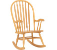TARGA ROCKING CHAIR 102