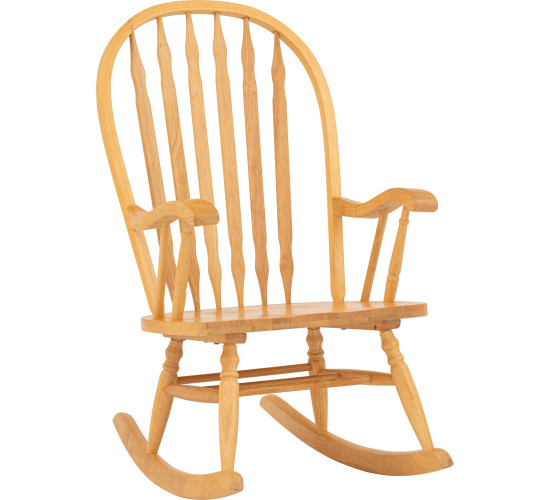TARGA ROCKING CHAIR 102