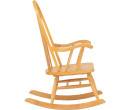 TARGA ROCKING CHAIR 102