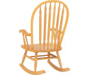TARGA ROCKING CHAIR 102
