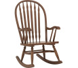 TARGA ROCKING CHAIR 109