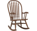 TARGA ROCKING CHAIR 109