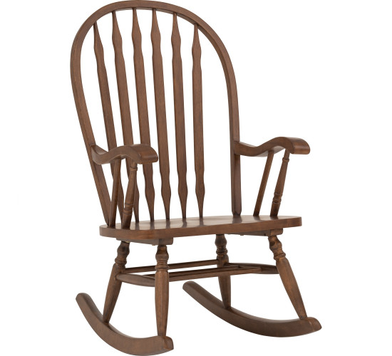TARGA ROCKING CHAIR 109
