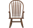 TARGA ROCKING CHAIR 109