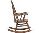 TARGA ROCKING CHAIR 109