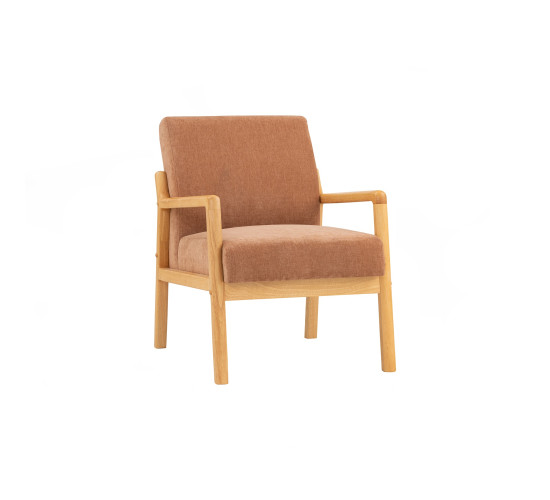 MENDO 1 SEATER SOFA 102/6803
