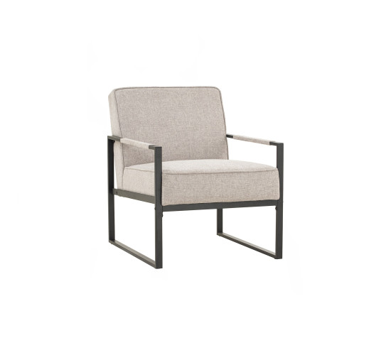 CALIBRA 1 SEATER SOFA 802/6036