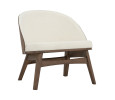 VEDA LOUNGE CHAIR 109/113/3791