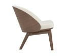 VEDA LOUNGE CHAIR 109/113/3791
