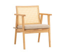 KEKO LOUNGE CHAIR 102/6184