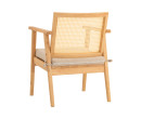 KEKO LOUNGE CHAIR 102/6184