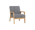 TUCSON 1 SEATER SOFA 102/3672 (PET FRIENDLY FABRIC)