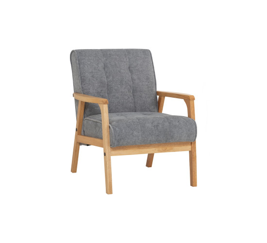 TUCSON 1 SEATER SOFA 102/3672 (PET FRIENDLY FABRIC...
