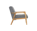 TUCSON 1 SEATER SOFA 102/3672 (PET FRIENDLY FABRIC)