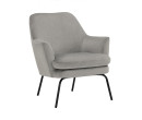 LUCIAN LOUNGE CHAIR 802/3205