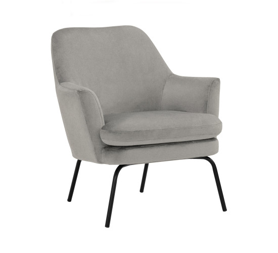 LUCIAN LOUNGE CHAIR 802/3205